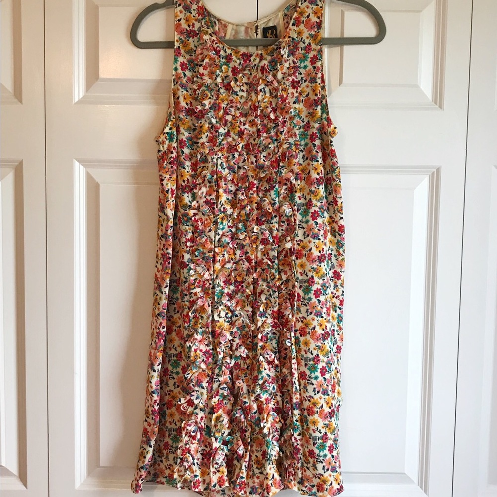 Anthropologie Shift Dress